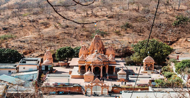 Tulsishaym-Mandir-GIr