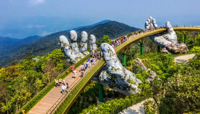 Places To Visit In Vietnam