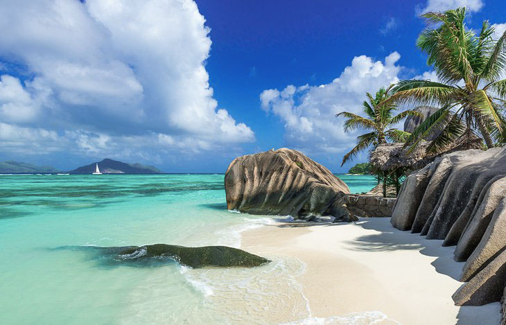 Luxury Travel Destinations Of The World