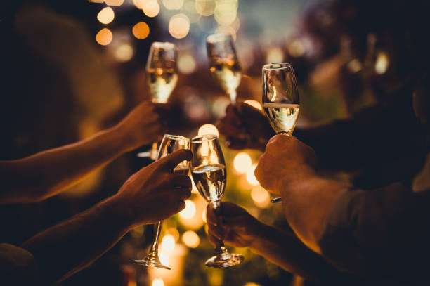 New Year Party in Ahmedabad 2023