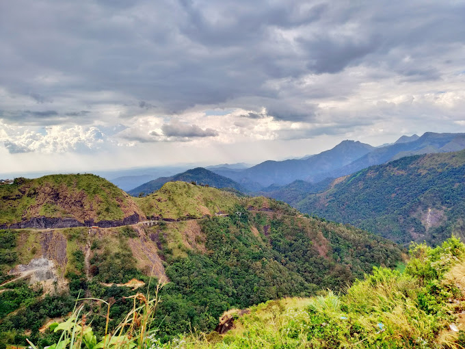 Vagamon Serenity