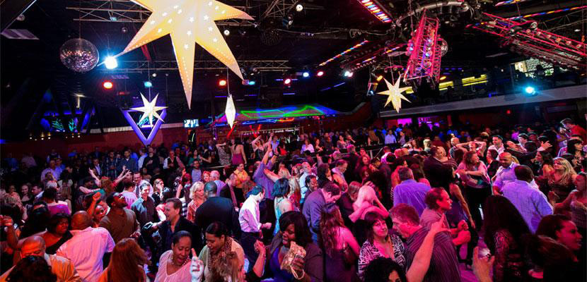 New Year Party in Ahmedabad 2024