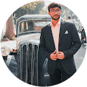 Sharan Vasoya profile picture