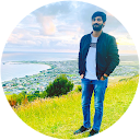 Milan Patel profile picture