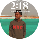 Chirag Parmar profile picture