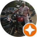 Chaudhari Digantbhai Nareshbhai profile picture