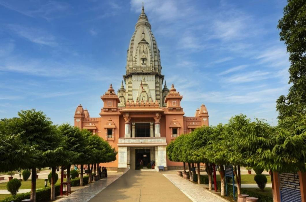 Kashi Vishwanath Jyotirlinga