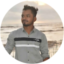 sanket patel profile picture