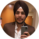 Arshpreet Babra profile picture