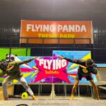 Flying Panda Them Park, Pune