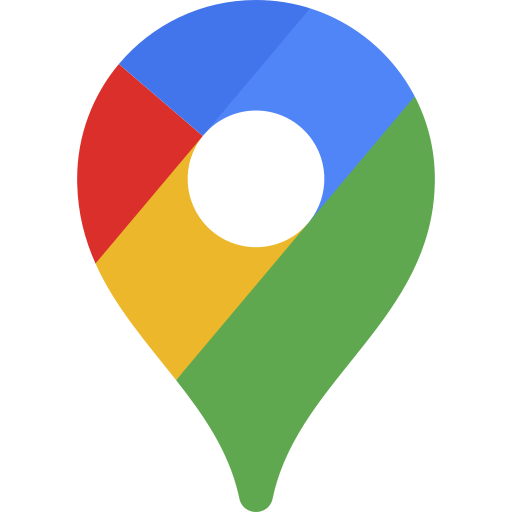 google-maps, location pin